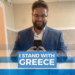 Meet your Posher, George